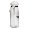 Flip Straw Water Bottle | Surrender