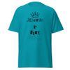 Jehovah Is Life - Tee