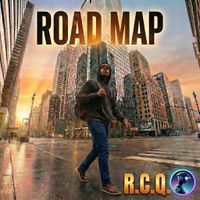Road Map by R.C.Q.
