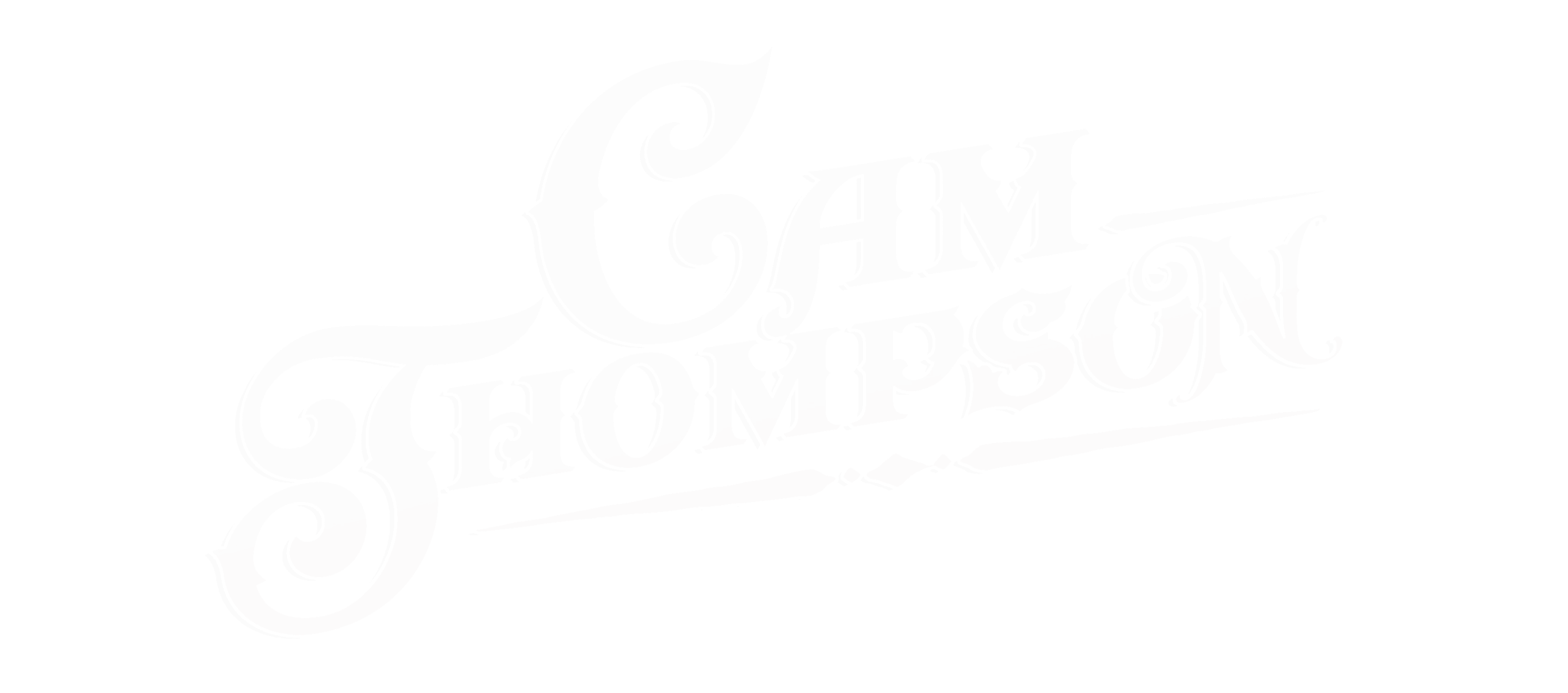 Cam Thompson