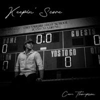 Keepin' Score by Cam Thompson