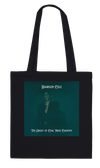 The Ghost of Coal Mine Country - Tote bag