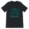 The Ghost of Coal Mine Country - Unisex T-Shirt