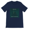 The Ghost of Coal Mine Country - Unisex T-Shirt