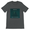 The Ghost of Coal Mine Country - Unisex T-Shirt