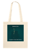 The Ghost of Coal Mine Country - Tote bag