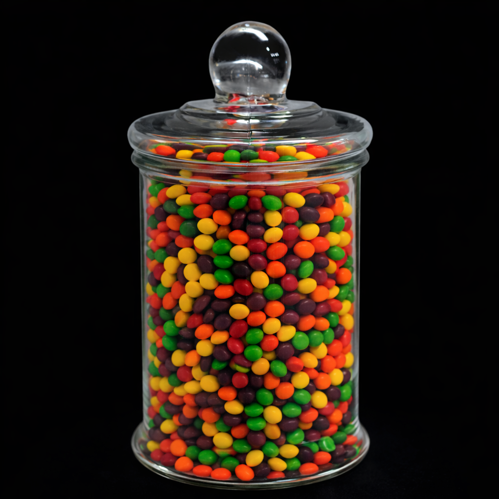 a colorful surprise to brighten someone's world!