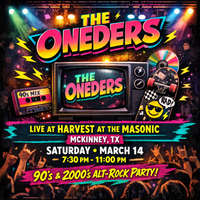 The Oneders