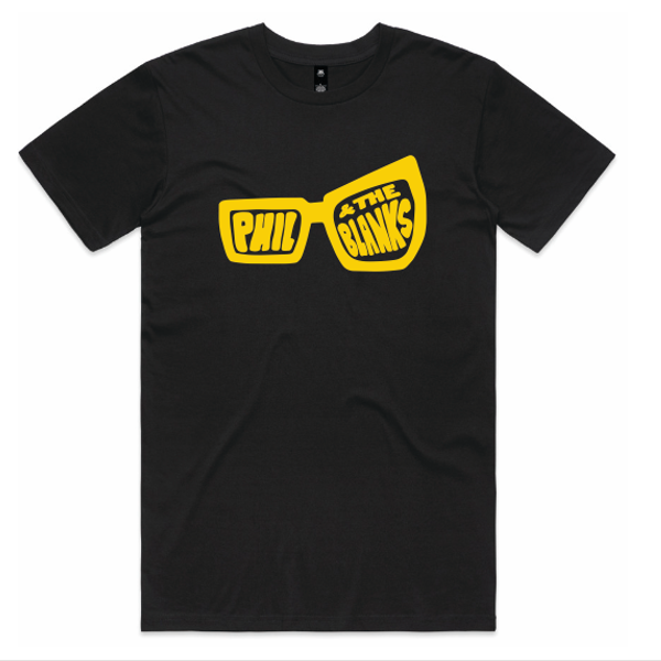 Phil Logo Tee