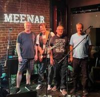 That '70s Band - Meenar Music Club