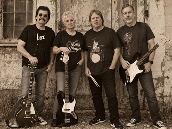 That ‘70s Band line up for 2027
