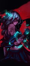 Bloodlines Mobile Wallpaper