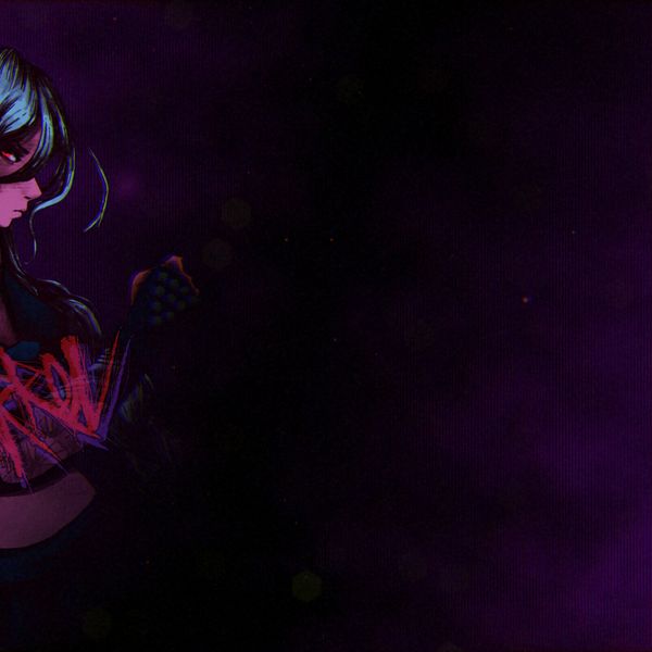 Bloodlines Full Light Wallpaper
