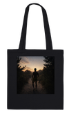Island Allure - Tote bag