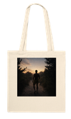 Island Allure - Tote bag