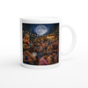 McKenna Oasis - Ceramic Mug