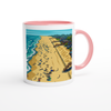 Carry Me Away - Ceramic Mug