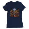 McKenna Oasis - Women’s Cut T-Shirt