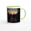 Island Allure - Ceramic Mug