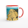 Carry Me Away - Ceramic Mug