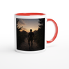 Island Allure - Ceramic Mug