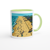 Carry Me Away - Ceramic Mug