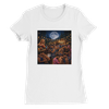 McKenna Oasis - Women’s Cut T-Shirt
