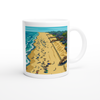 Carry Me Away - Ceramic Mug