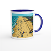 Carry Me Away - Ceramic Mug