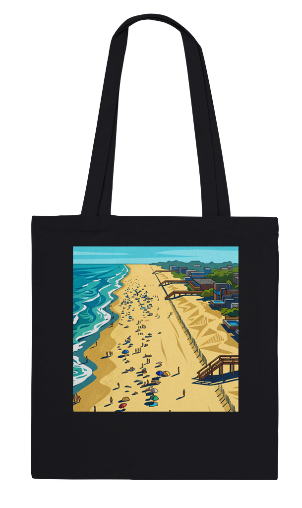 Carry Me Away - Tote bag