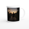 Island Allure - Ceramic Mug