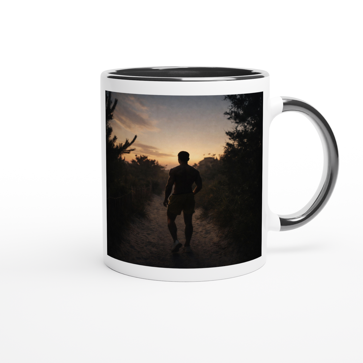 Island Allure - Ceramic Mug
