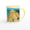 Carry Me Away - Ceramic Mug