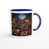 McKenna Oasis - Ceramic Mug
