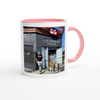 Los Angeles The EP - Ceramic Mug