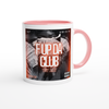 F Up Da Club (feat. Stril Janero) - Ceramic Mug