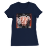 F Up Da Club (feat. Stril Janero) - Women’s Cut T-Shirt
