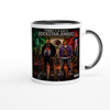 RockStar Junkies: The Richest In The Room - Ceramic Mug