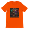 RockStar Junkies: The Richest In The Room - Unisex T-Shirt