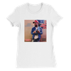 $um $exy $ongz 4 U - Women’s Cut T-Shirt
