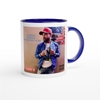 $um $exy $ongz 4 U - Ceramic Mug