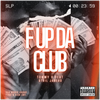 F Up Da Club (feat. Stril Janero) - Fine Art Poster