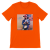 $um $exy $ongz 4 U - Unisex T-Shirt