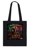RockStar Junkies: The Richest In The Room - Tote bag