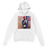 $um $exy $ongz 4 U - Classic Unisex Pullover Hoodie