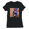 $um $exy $ongz 4 U - Women’s Cut T-Shirt