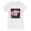 F Up Da Club (feat. Stril Janero) - Women’s Cut T-Shirt