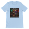 RockStar Junkies: The Richest In The Room - Unisex T-Shirt
