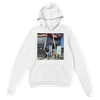 Los Angeles The EP - Classic Unisex Pullover Hoodie