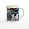 Los Angeles The EP - Ceramic Mug